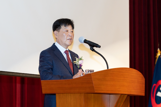 서부발전, 제11대 송재섭 상임감사위원 취임