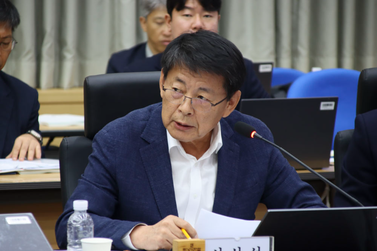 서삼석 국회의원 (사진=의원실)