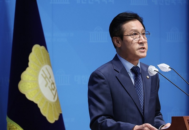 신영대의원=연합