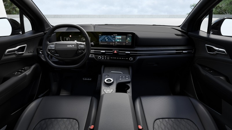 기아, ‘더 뉴 스포티지’ 1.6 가솔린 터보 2836만원부터