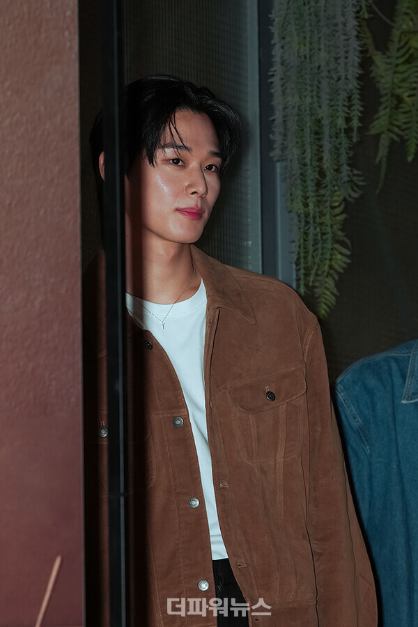 더보이즈주연,영화청설VIP시사회