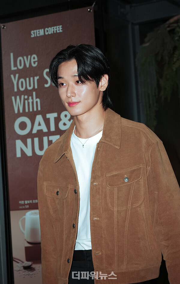 더보이즈주연,영화청설VIP시사회