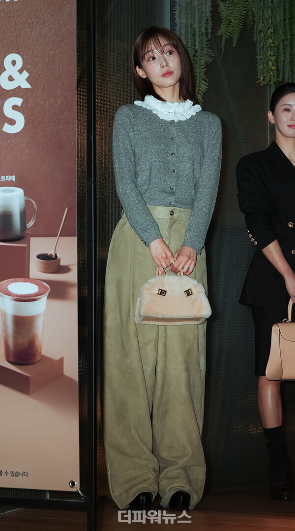 전소니,영화청설VIP시사회