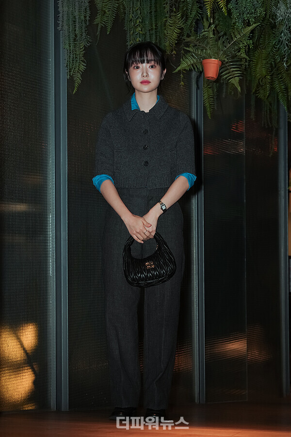 김혜준,영화청설VIP시사회