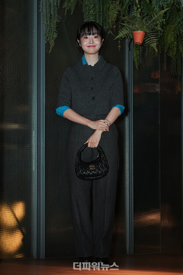 김혜준,영화청설VIP시사회