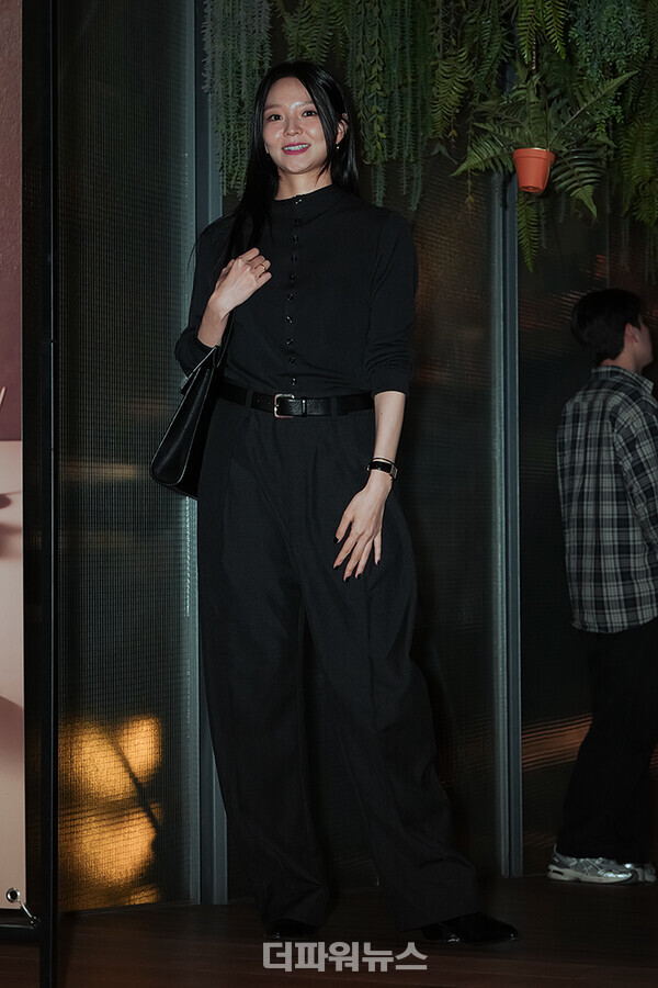 이솜,영화청설VIP시사회