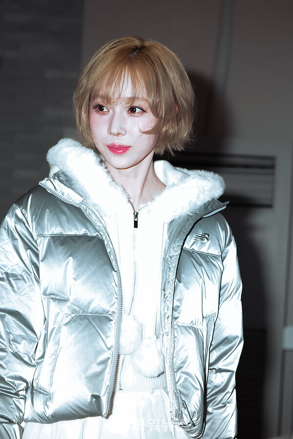 에스파윈터,포토월행사