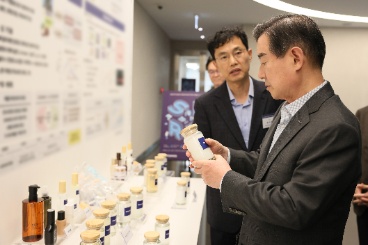 삼양그룹, ‘삼양 이노베이션 R&D 페어 2024’ 진행