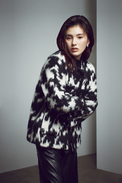 LF 닥스, 24FW 여성 겨울 컬렉션 선보여