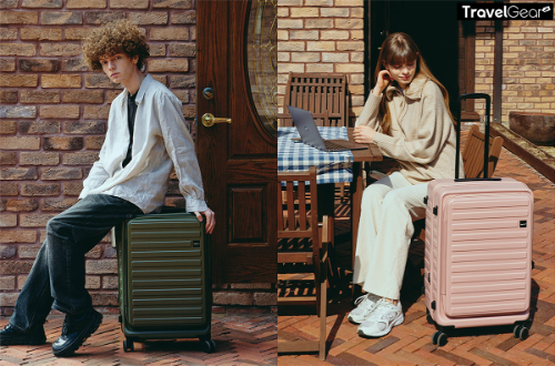 롯데홈쇼핑, 'ZIP압축캐리어' 판매