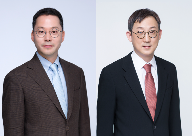 법무법인 세종 박영석, 박용진 변호사. 사진=법무법인 세종