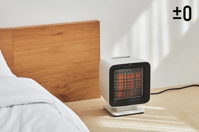 롯데홈쇼핑, 소형 난방가전 판매 확대