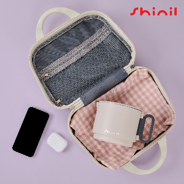 신일, ‘포터블 포트’ 선보여