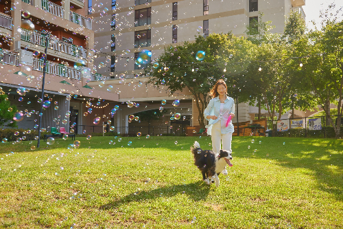 소노펫클럽앤리조트, ‘2024 메가주’ 박람회서 동계시즌 상품 판매