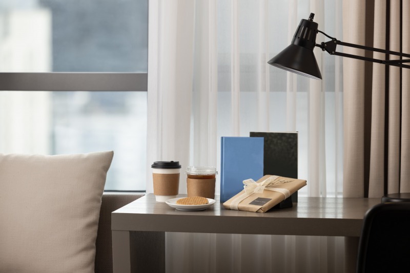 신라스테이, ‘북캉스’ 패키지 선보여