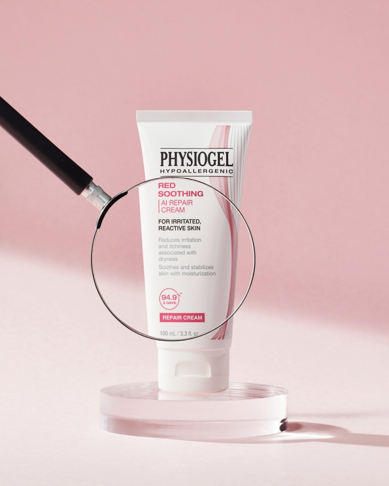 LG생활건강 피지오겔 AI 리페어 크림, ‘300만 개’ 판매 돌파