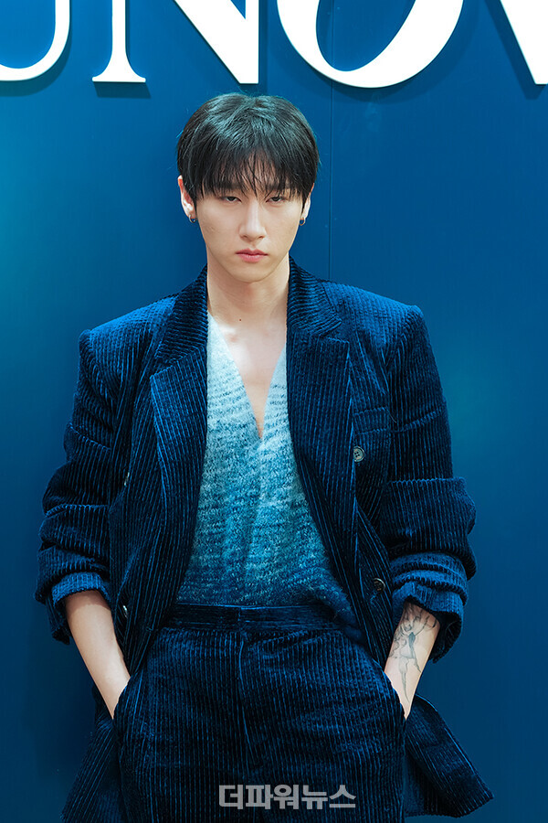 몬스타엑스아이엠,포토월행사