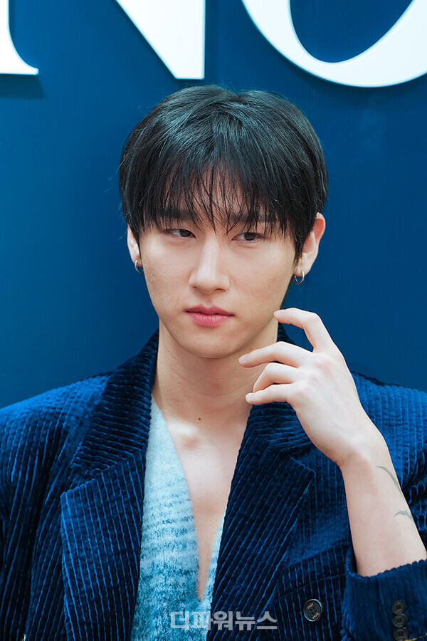 몬스타엑스아이엠,포토월행사