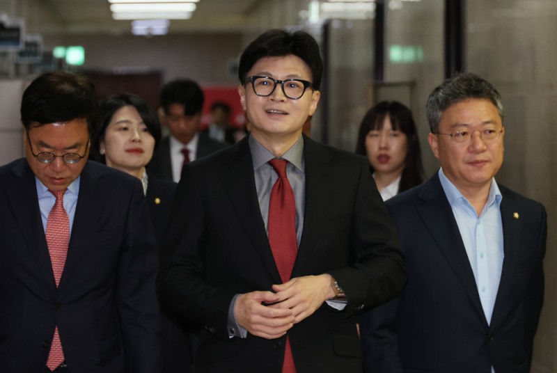 한동훈 대표.(사진=연합뉴스)