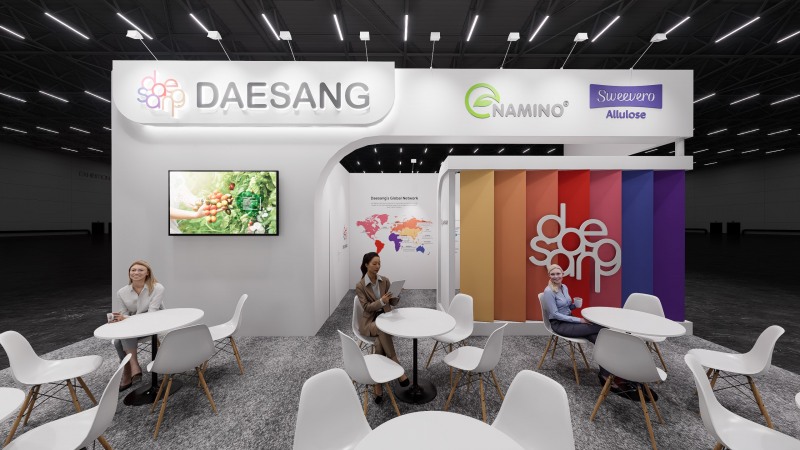 대상㈜, 유럽 최대 식품 박람회 ‘FiE 2024’ 참가