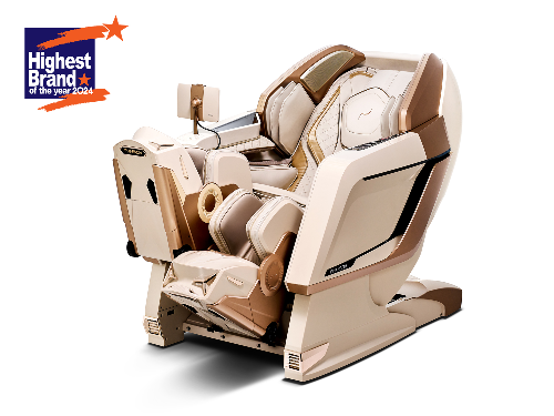 바디프랜드, ‘대한민국 하이스트 브랜드’ 1위 달성