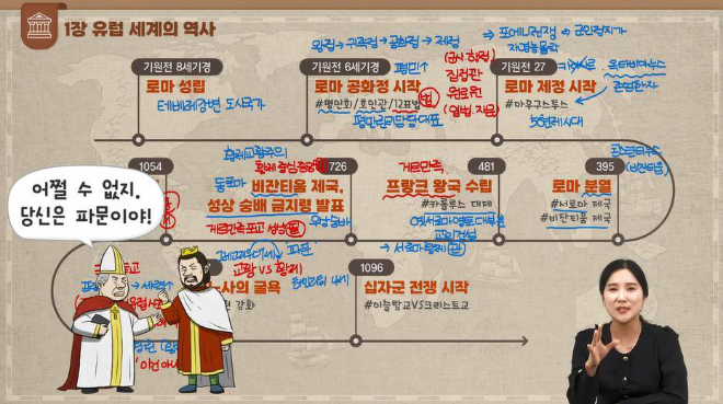 아이스크림에듀 ‘홈런 중등’, 중학교 입학 대비 인강 ‘예비중 기초특강’ 오픈
