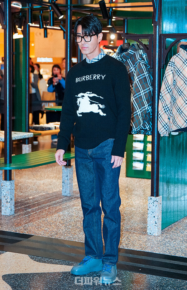 차승원,포토월행사