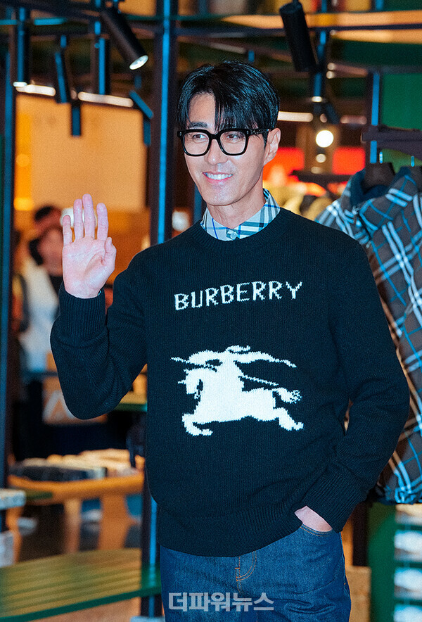 차승원,포토월행사