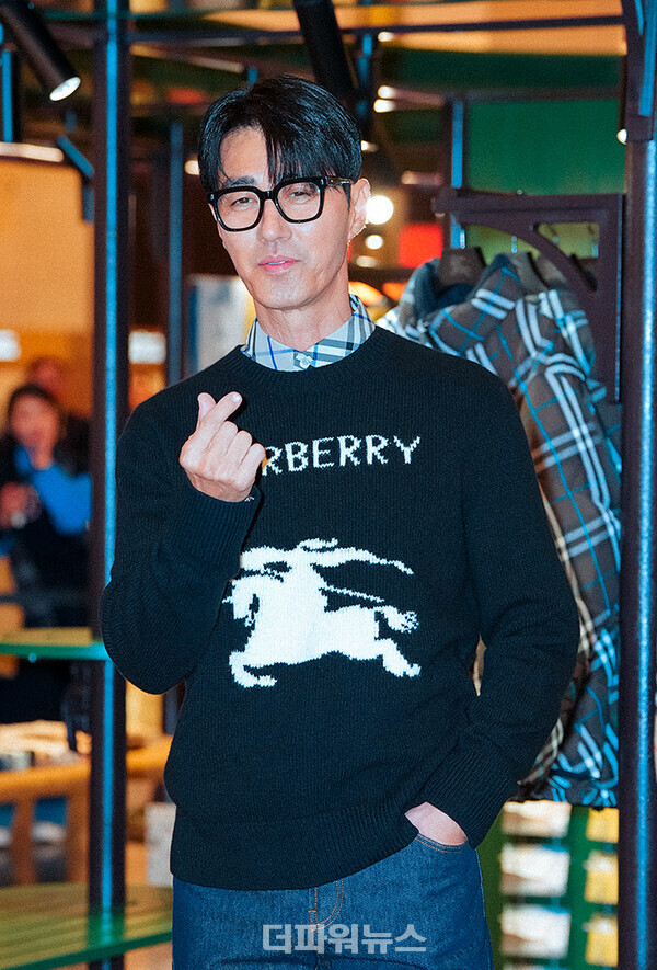 차승원,포토월행사