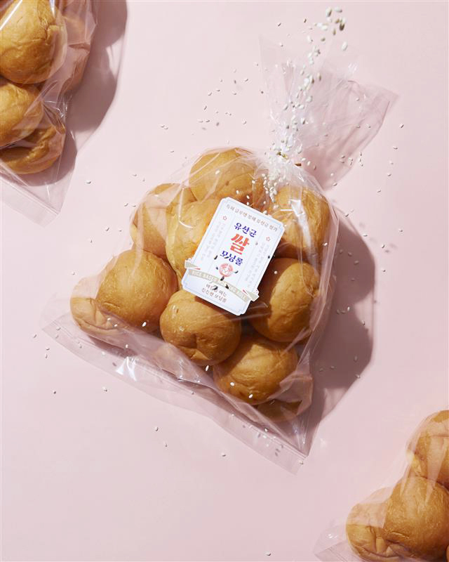 신세계푸드, 누적판매량 15만개 돌파