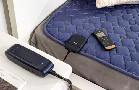 귀뚜라미의 3세대 카본매트 제품 이미지. 사진=귀뚜라미