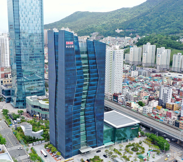 BNK부산은행, 3000만달러 규모 외화CD 첫 발행