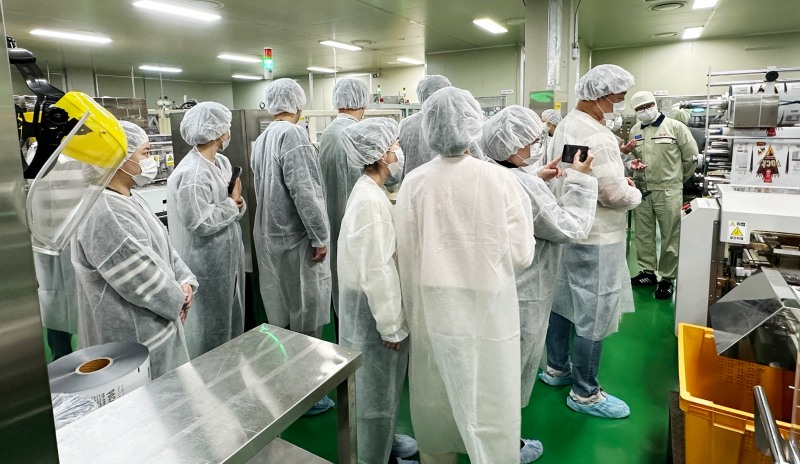 GS샵, 품질 전문가 양성과정’ 진행