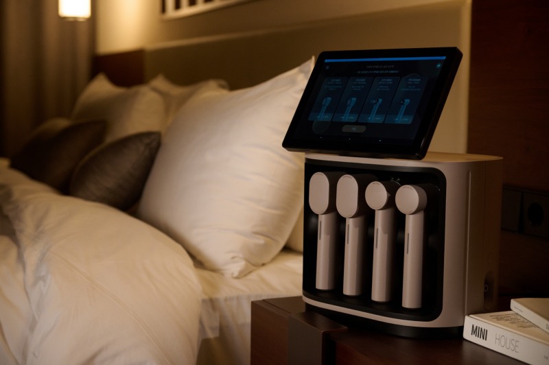 세라젬, 가정용 미용기기 안전 사용 캠페인 실시