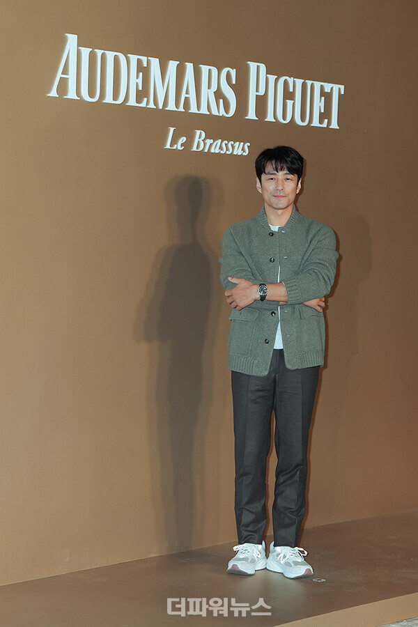 지진희,포토월행사