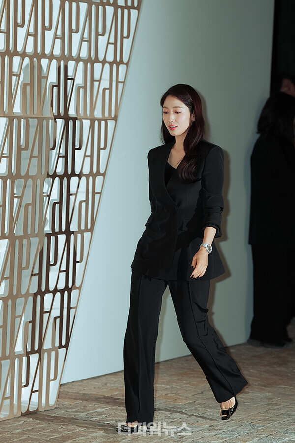 박신혜,포토월행사