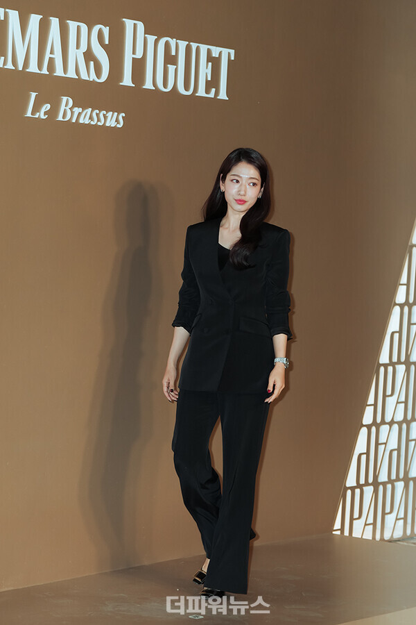 박신혜,포토월행사