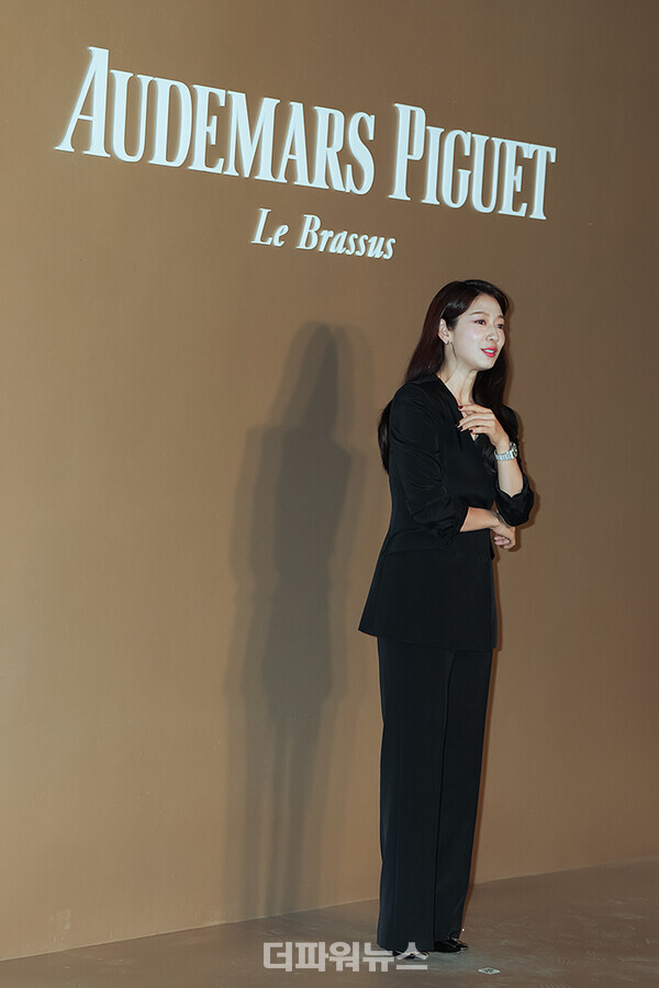 박신혜,포토월행사