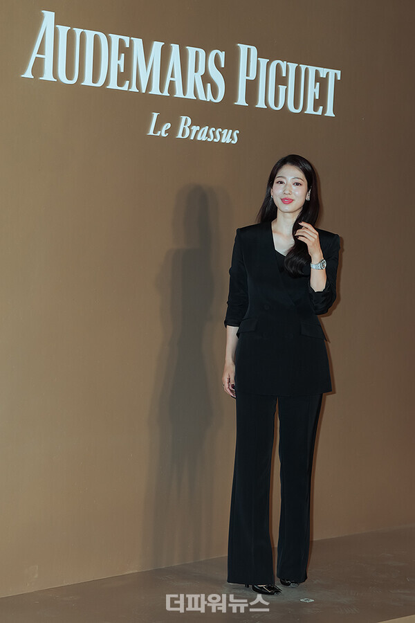 박신혜,포토월행사