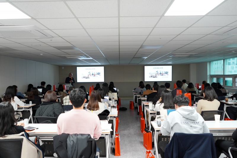 HR 세미나 ‘인크루트 인사이트 데이’ 개최