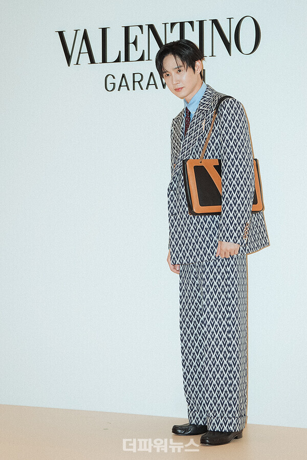 박성훈,포토월행사