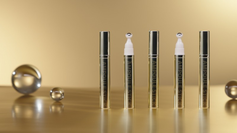 홈앤쇼핑, 아이소이 앰플스틱 선보여