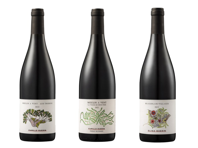 하이트진로, ‘보졸레, 물랭 아 방’지역의 명품 와인 ‘엘리사 게랑’ 선보여