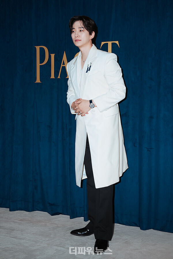 이준호,포토월행사