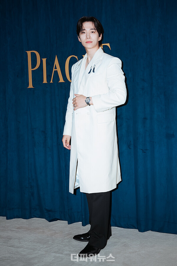 이준호,포토월행사