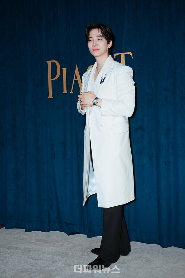 이준호,포토월행사