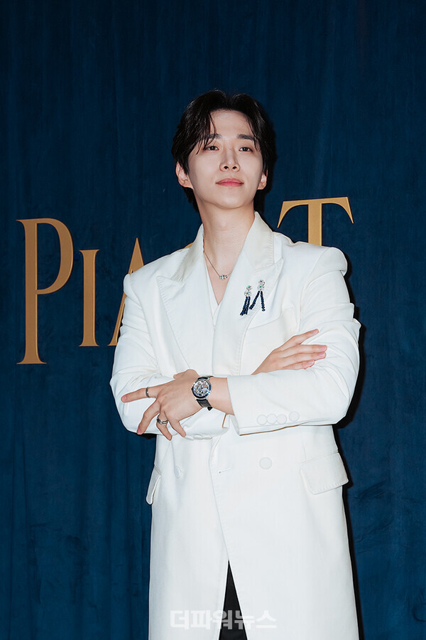 이준호,포토월행사