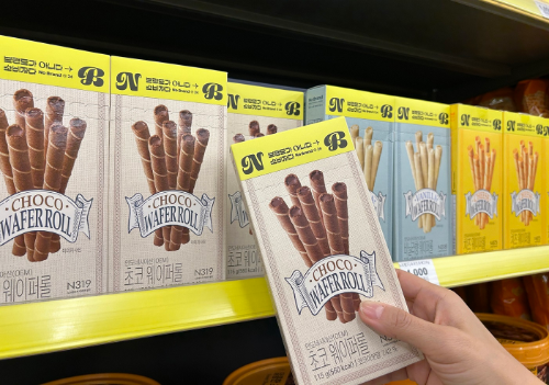 이마트24, 편의점 전용 ‘노브랜드ⓝ24’ 확대