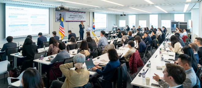 법무법인 태평양-AMCHAM, ‘컴플라이언스·리스크 관리’ 세미나 성료