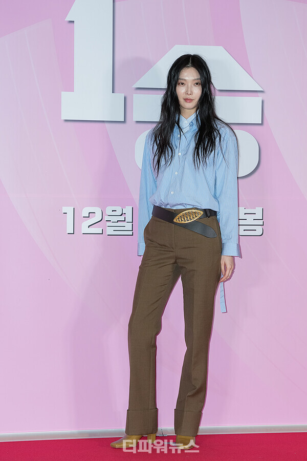 김성희,영화'1승'VIP시사회